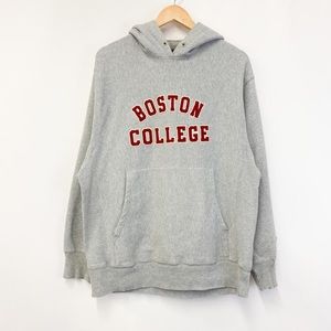 Champion Boston College Hoodie
